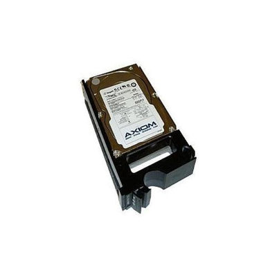 Axiom AX - Hard drive - 300 GB - hot-swap - 3.5
