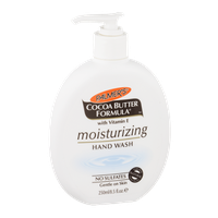 Palmer's Cocoa Butter Formula with Vitamin E Moisturizing Hand Wash