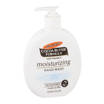 Palmer's Cocoa Butter Formula with Vitamin E Moisturizing Hand Wash