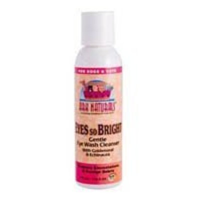 Ark Naturals Eyes So Bright for Dogs & Cats, 4-Ounce Bottle