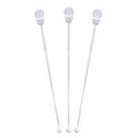 Royal Stix To Go White Stir N Plug Stix, Case of 2000