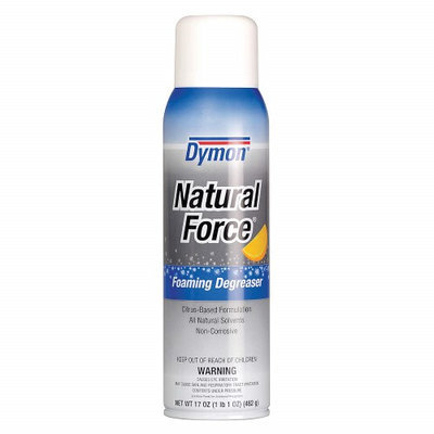 ITW DYMON 36120 Degreaser, Size 20 oz,17 oz.