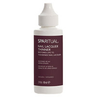 SpaRitual Nail Lacquer Thinner
