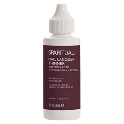SpaRitual Nail Lacquer Thinner