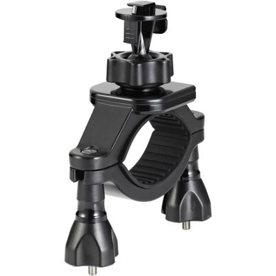 DXG N.A. IronX DXG-9RMB Roll Bar Mount with Ball Head, Black