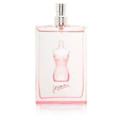 Jean Paul Gaultier Madame EDT Spray Tester 3.4 Oz Without Box and Without Overcap