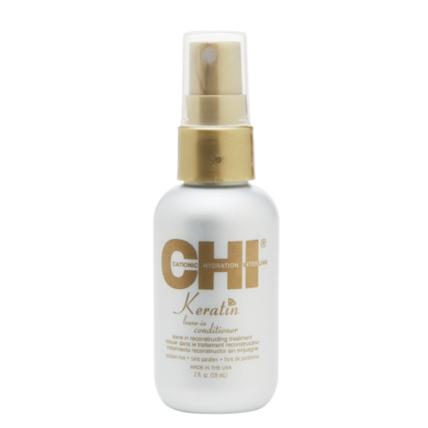 CHI Keratin Weightless Leave-In Conditioner Spray