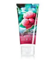 Bath & Body Works® Winter Cranberry Nourishing Hand Cream