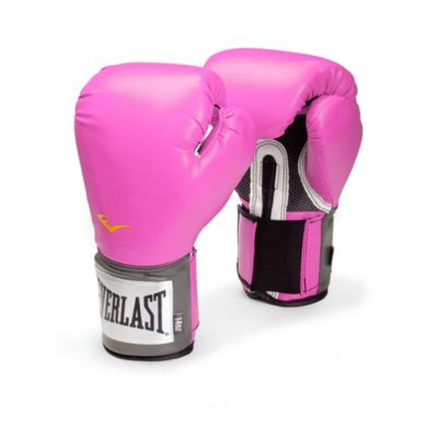 target mitts boxing