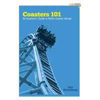 Coasters 101: An Engineer's Guide to Roller Coaster Design