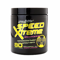 Lecheek Nutrition Speed Xtreme Testosterone Fueled Pre-Workout