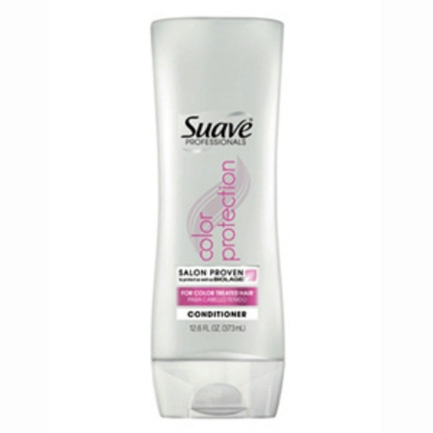 Suave® Professionals Color Protection Conditioner for Color Treated Hair