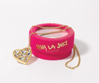 Juicy Couture Viva La Juicy size:0.024 oz concentration: formulation: Solid Perfume