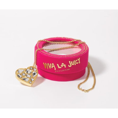 Juicy Couture Viva La Juicy size:0.024 oz concentration: formulation: Solid Perfume