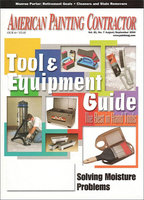 Kmart.com American Painting Contractor Magazine - Kmart.com