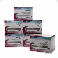 Vivonex T.E.N. Total Enteral Nutrition (60 packets)