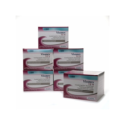 Vivonex T.E.N. Total Enteral Nutrition (60 packets)