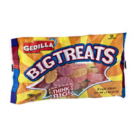 Gedilla Big Treats Fruit Slices