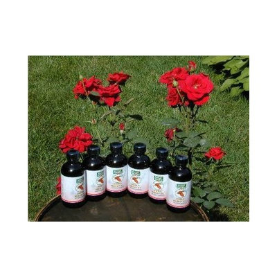 Nature's Approved 6 x 4oz Organic Rosehip Oil