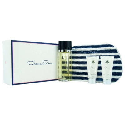 Oscar de la Renta Eau de Toilette Gift Set