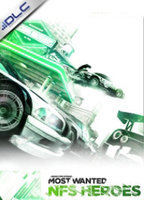 Criterion Games Need for Speed Most Wanted Speed NFS Heroes