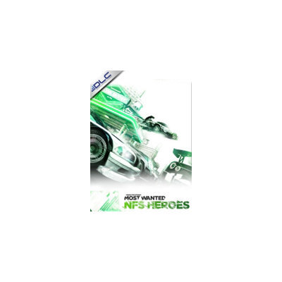 Criterion Games Need for Speed Most Wanted Speed NFS Heroes
