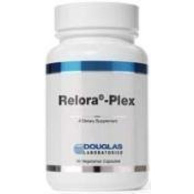 Douglas Labs - Relora-Plex 60 Capsules