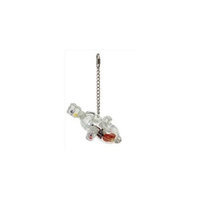 Caitec Bird Toys Caitec 810 Space Circles (Plus Chain)