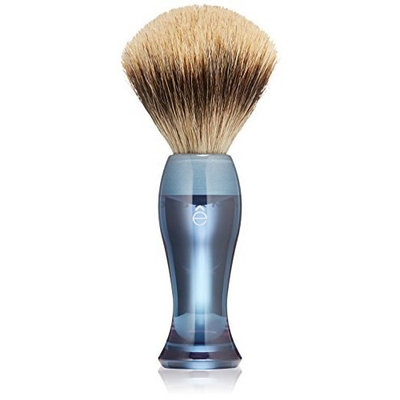 e Shave eShave Fine Badger Hair Shaving Brush