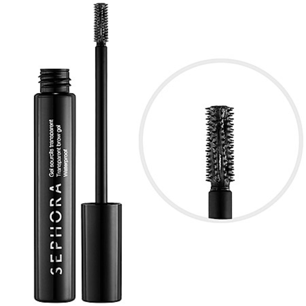 SEPHORA COLLECTION Transparent Brow Gel Waterproof
