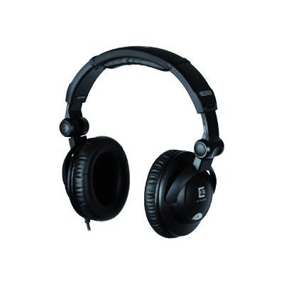 Ultrasone HFI-450 S-Logic Surround Headphones Black