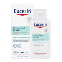 Eucerin Professional Repair Extremely Dry Skin Lotion