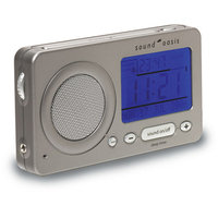 Sound Oasis Travel Sound Therapy System S-850