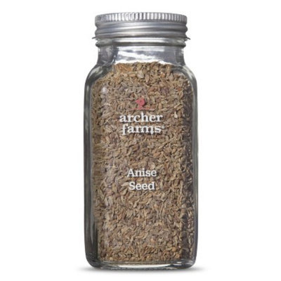 Archer Farms Anise Seed 2.4 oz