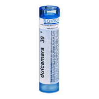 Boiron Dulcamara 30 C - 80 CT