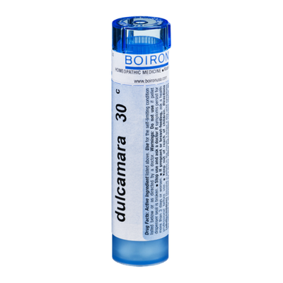 Boiron Dulcamara 30 C - 80 CT