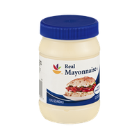 Ahold Real Mayonnaise
