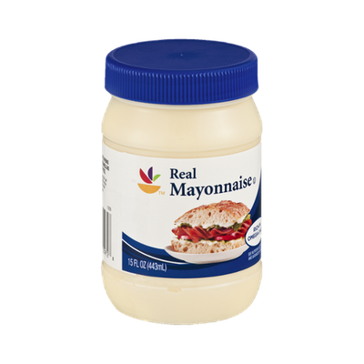 Ahold Real Mayonnaise
