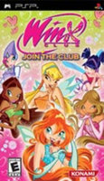 n-Space Winx Club: Join the Club