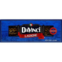Davinci Gourmet Pasta Lasagna -Pack of 12