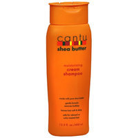 Cantu Shea Butter Moisturizing Cream Shampoo