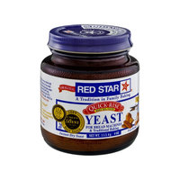 Red Star Quick Rise Instant Dry Yeast