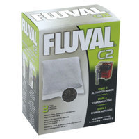 FluvalA C2 Activated Carbon