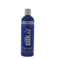 Silkology SilkIT Conditioner - 12 oz