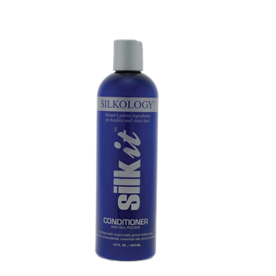Silkology SilkIT Conditioner - 12 oz