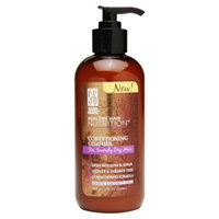Salon Grafix Healthy Hair Nutrition Conditioning Cleanser Severely Dry