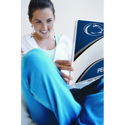 Room Mates Penn State Peel and Stick Laptop Skin
