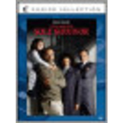 ALLIANCE ENTERTAINMENT LLC Dean Koontz's Sole Survivor (DVD) (Eng) 2000