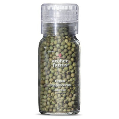Archer Farms Green Peppercorn Grinder 1.3 oz