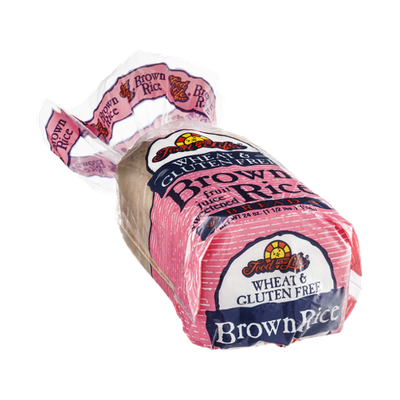 Food For Life Brown Rice Bread Wheat & Gluten Free